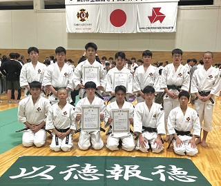 選抜大会写真②s