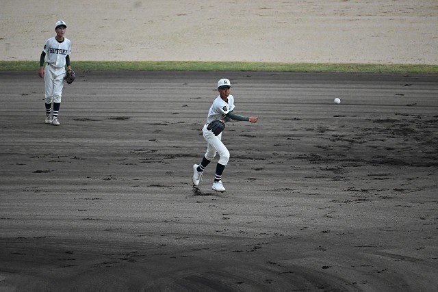 瀬川　スローイングs