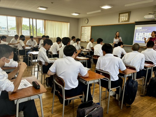 ⑤