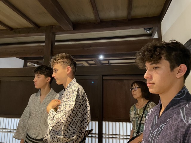 映画村③