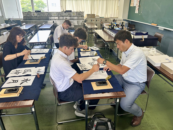 書道2s