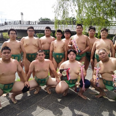 近畿大会集合写真