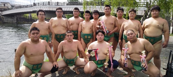 近畿大会集合写真
