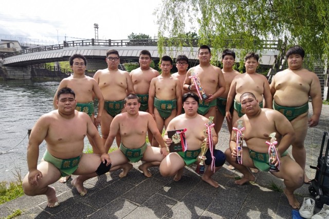 近畿大会集合写真