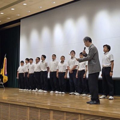 朝会２s
