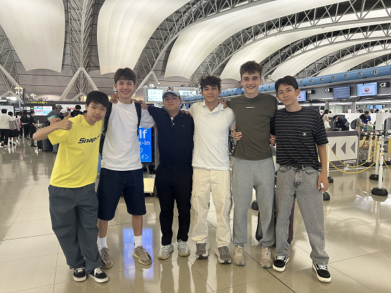 空港①s