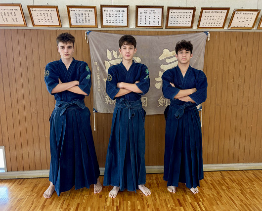 剣道①s
