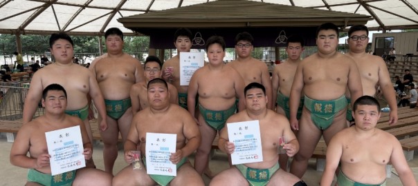 国スポ予選