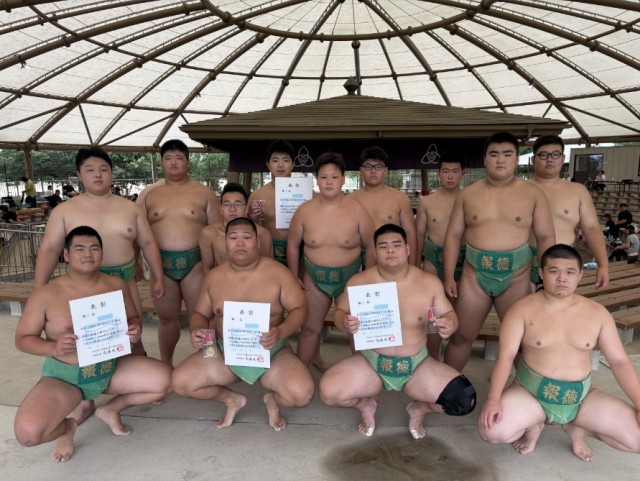 国スポ予選