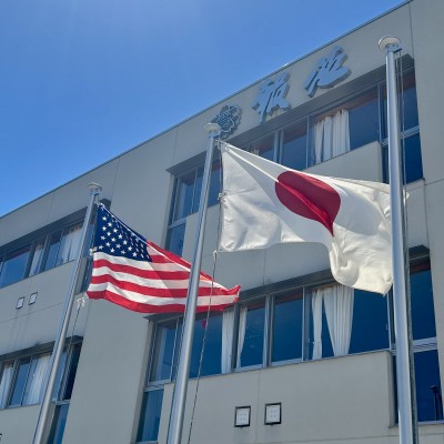 国旗