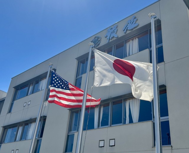 国旗