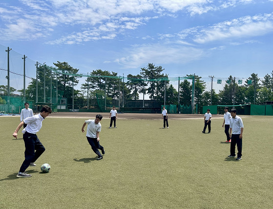 サッカーs