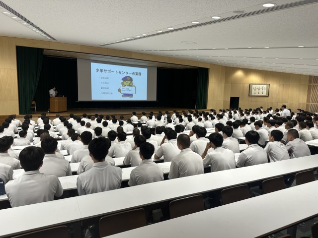 講演会1