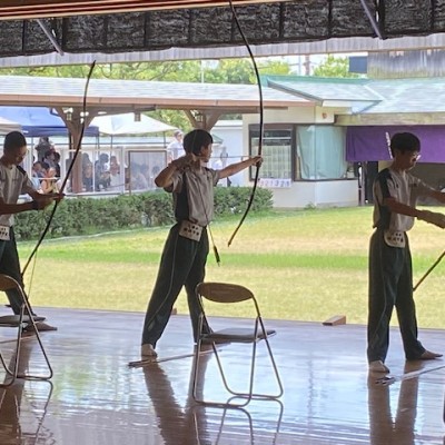 中学生大会１