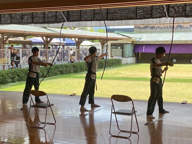 中学生大会２