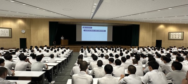 講演会２