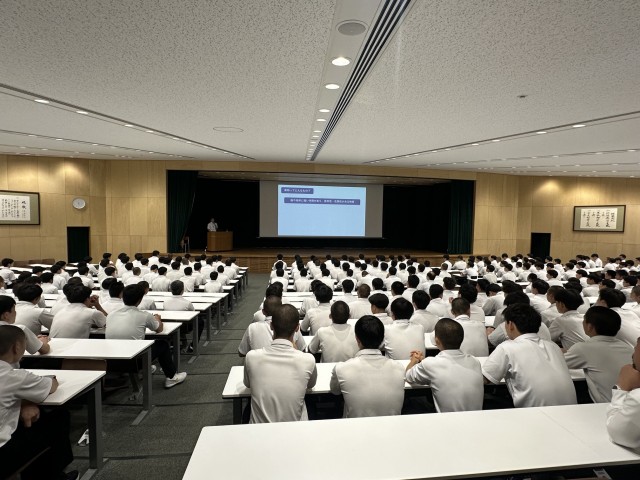 講演会2