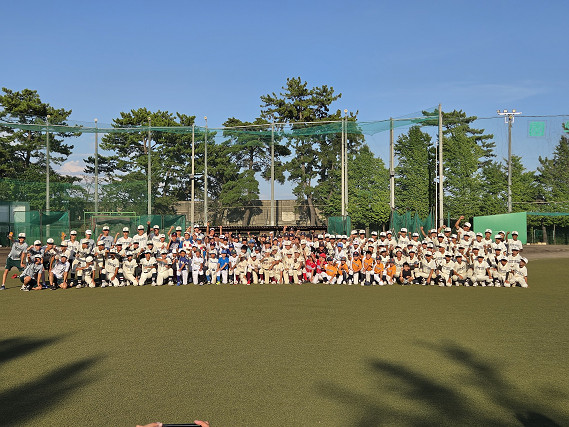 携帯　R8体験会集合写真s