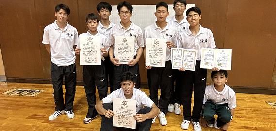西宮新人戦２s