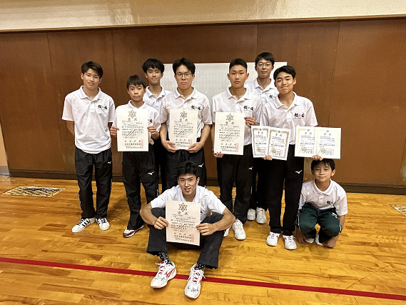 西宮新人戦2s