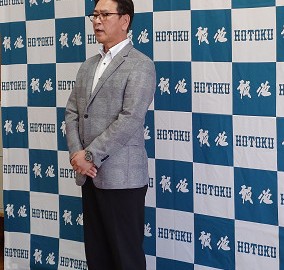 前期終業式+川口校長先生s