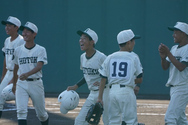 阪神新人大会 李ベンチs