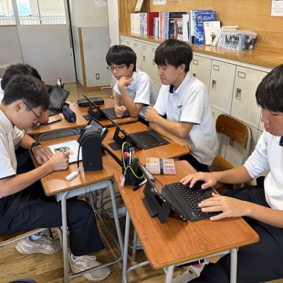 特活③s