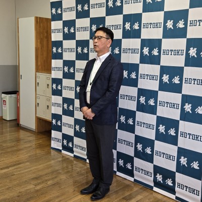 始業式１
