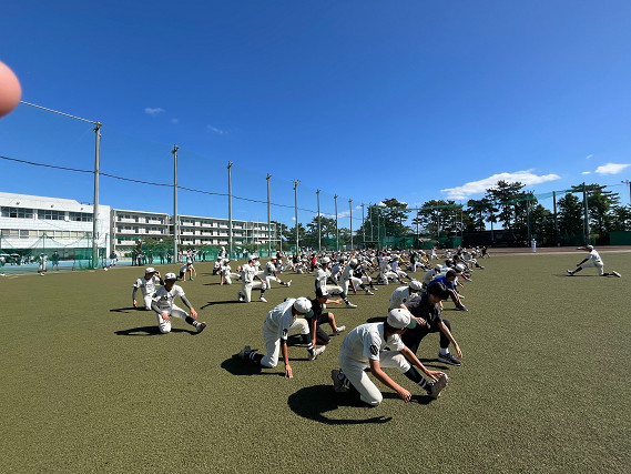 体験会 ストレッチs